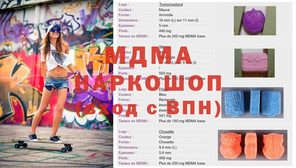 ALPHA-PVP Алексин
